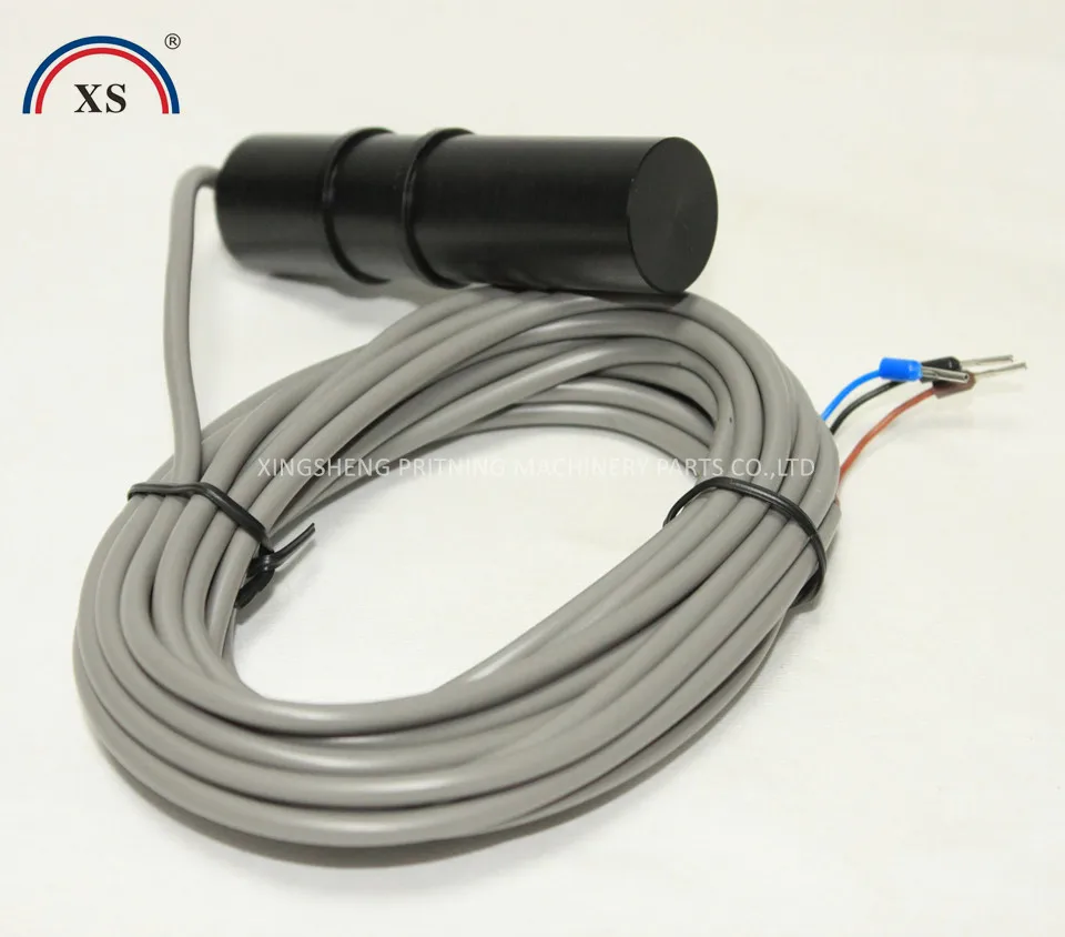 61.198.1553 22MM WATER PAN DETECTOR WATER LEVEL SENSOR 18USD 0.2KG 201010