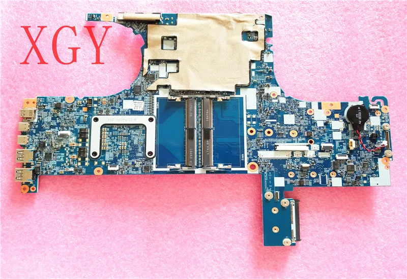 Для clevo 6-77-p650hs0a-n02c 6-71-p65s0-d02c p650hs0a placa-Mane N16E-GT-A1 SR2FP I5 6300HQ тесте ок ТЕСТ ОК