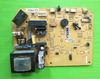 

95% new for panasonic Air conditioning computer board circuit board A744182 A73C2302 good working