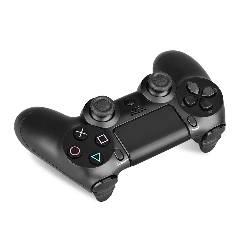 Bluetooth 4,0 беспроводной игровой контроллер для playstation 4 консоль двойной шок джойстик геймпады для Ps4 контроллер зарядное устройство