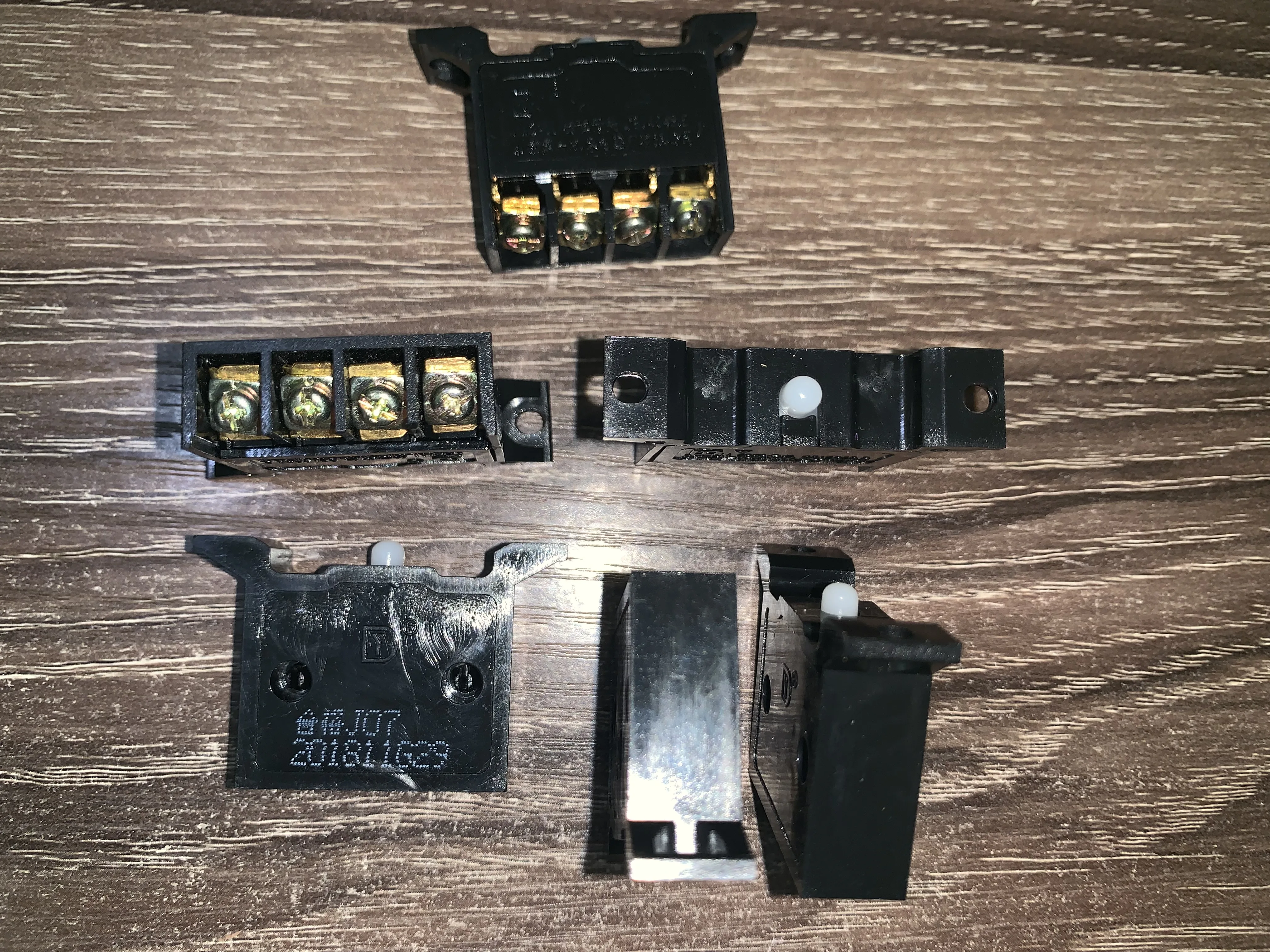 Interruptor de Viagem Jw2 11 da Fábrica do interruptor de viagem jw2 11 da fabrica do 01