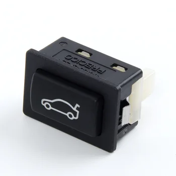 

Replacement Unlock Switch Accessories Plastic Black Trunk Parts For BMW F20 F30 F35 F10 F11 F18 E84
