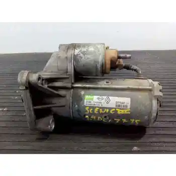 

8200628419 STARTER MOTOR RENAULT SCENIC II