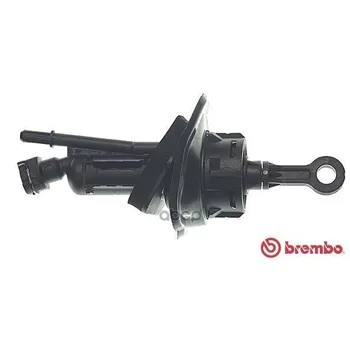 

Clutch master cylinder Ford Galaxy (wa6) 05/06-06/15 / Ford Mondeo IV (BA7) 03/07-01/15 / Ford m Brembo art. c24018