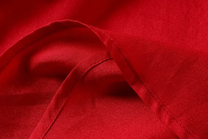 Осенне-зимнее Новое поступление, повседневное стильное Красное Кружевное женское платье с расклешенными рукавами и круглым вырезом, большие размеры, элегантные вечерние платья трапециевидной формы для женщин