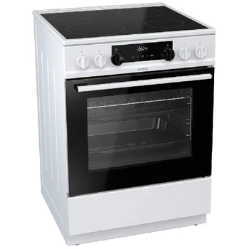 

Electric stove Gorenje EC 6341 WC