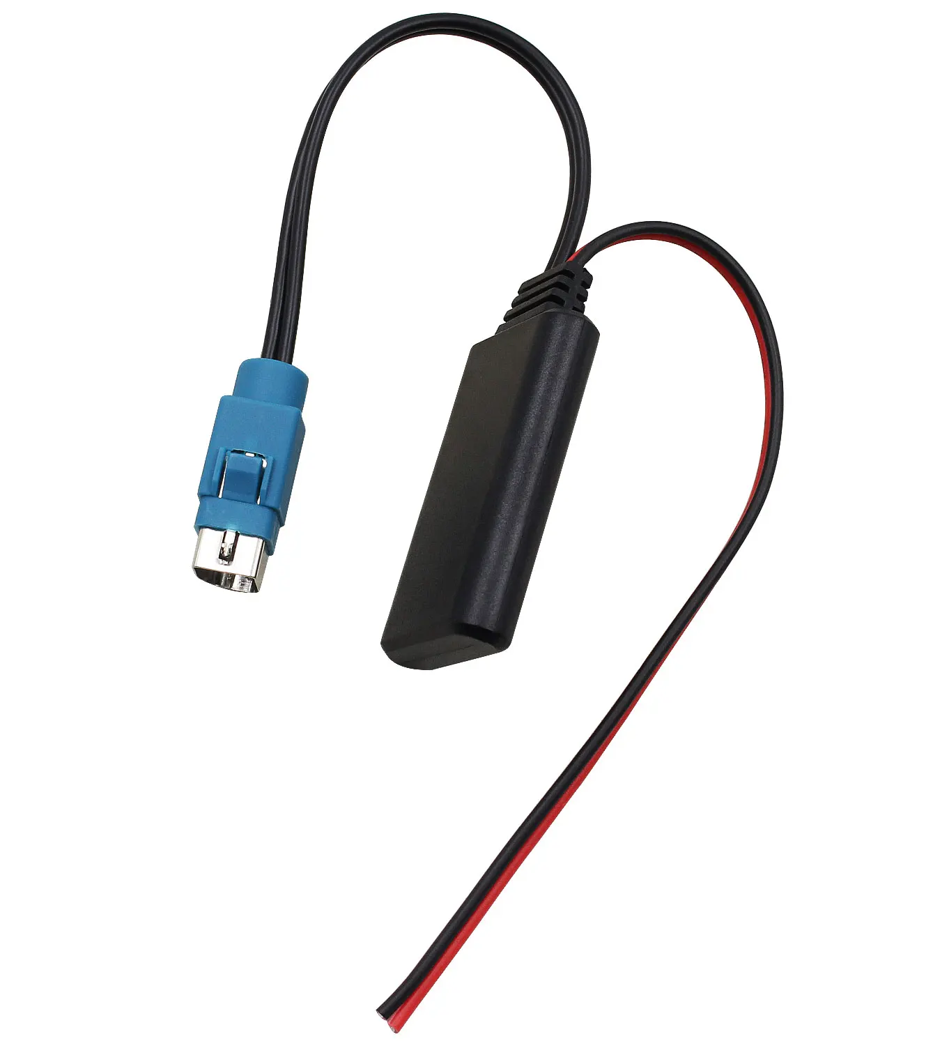 Bluetooth Aux кабель-адаптер для Alpine CDE-111R/RM CDE-112Ri TME-S370 KCE-400BT