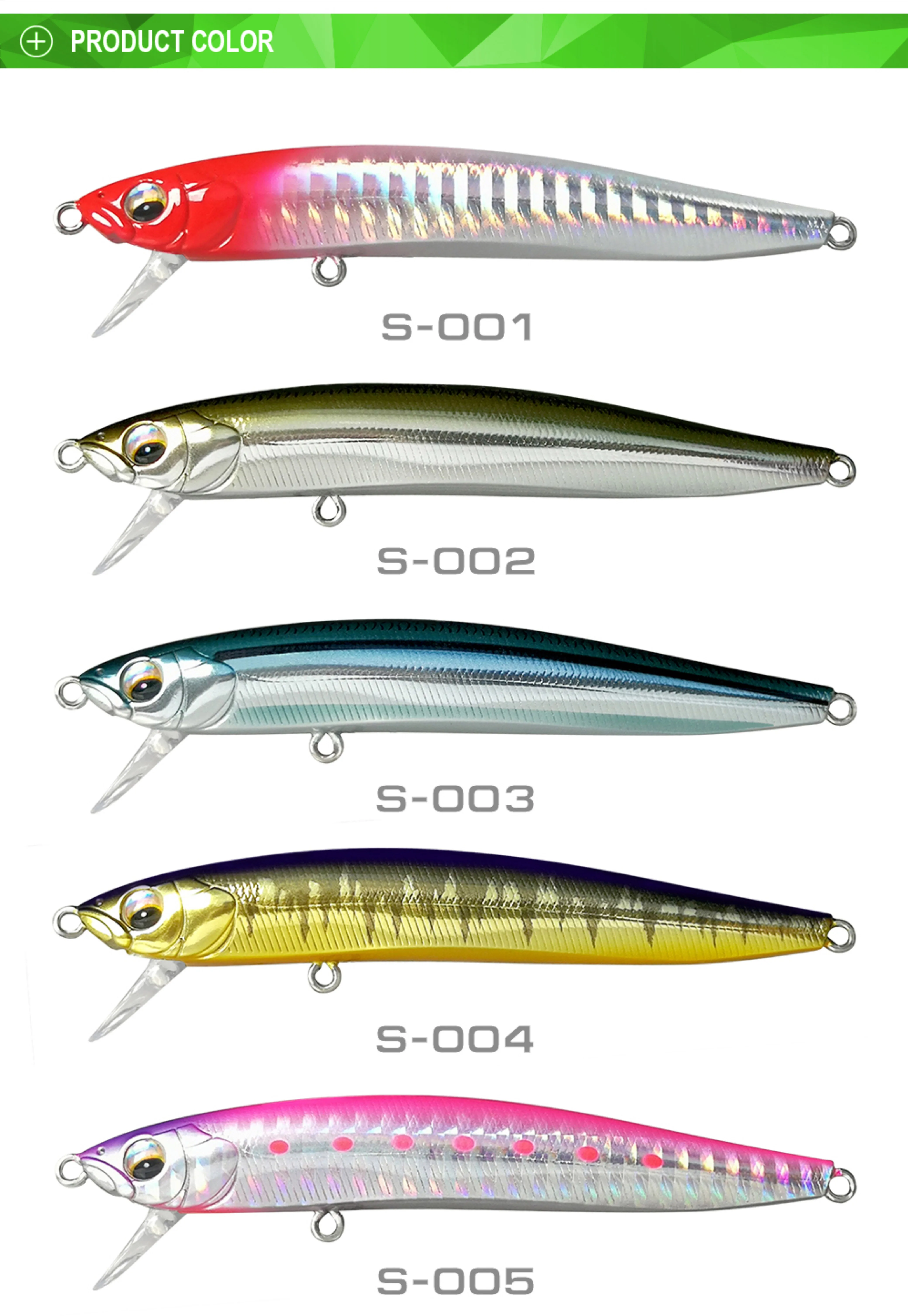 SFT 90SP рыболовные приманки, новинка, поворотная система для губ, подвесной гольян, воблеры, плавающая приманка для окуня, форели, морской рыбы, Прямая поставка, приманка