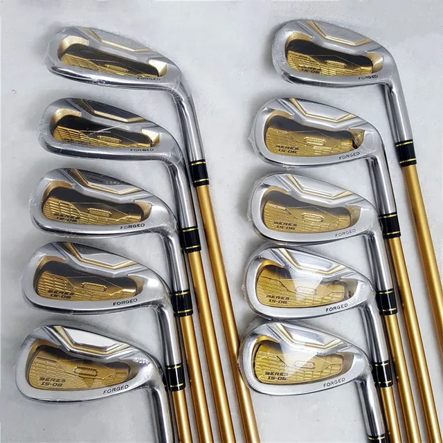 honma iron set