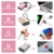 2IN1 Micro usb Male to USB female Кабель Конвертер Для Мобильного телефона Type C to USB Connector OTG Адаптер для Ноутбука U Disk Mouse