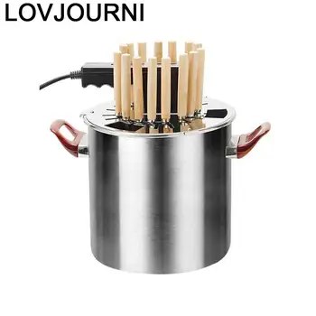 

Grille Camping Mangal Kebab Machine Barbeque Raclette Churrasco Barbacoa Barbecue for Outdoor Churrasqueira Electric Bbq Grill