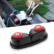 1 шт. гребная лодка Быстрый вход бутсы каноэ каяк Cam Бутсы для 3 мм-6 мм веревка каяк аксессуары Парусная надувная лодка Cam бутсы