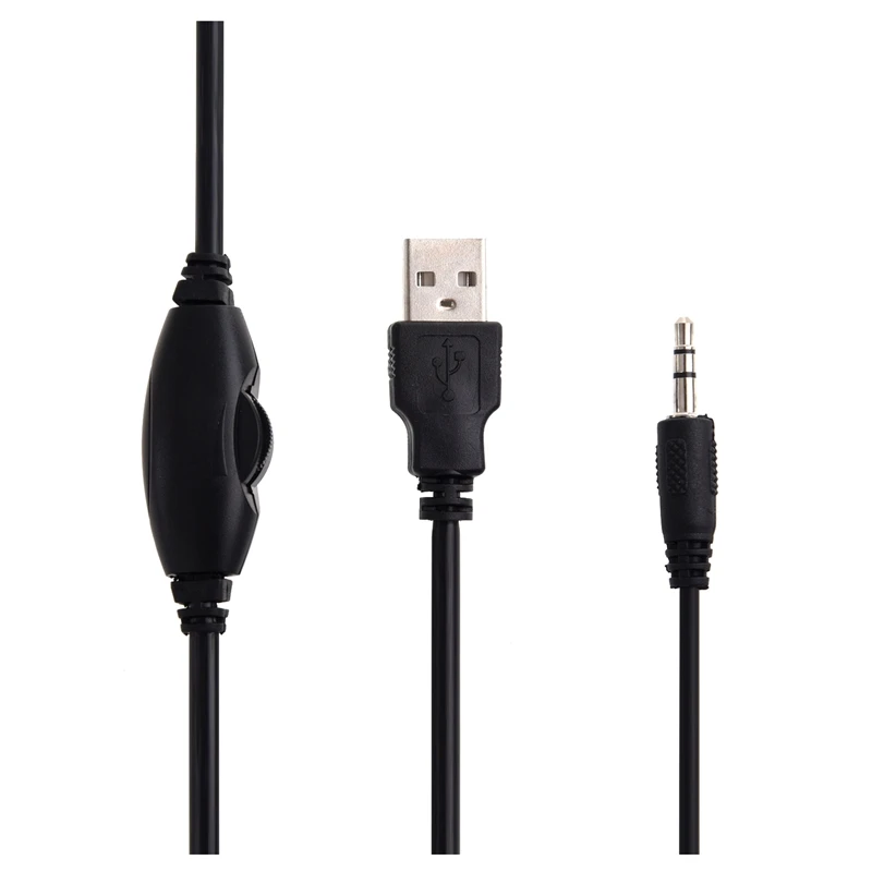 USB 6 светодиодный веб-камера для ПК+ ночное видение MSN, ICQ, AIM, Skype, Net Meeting