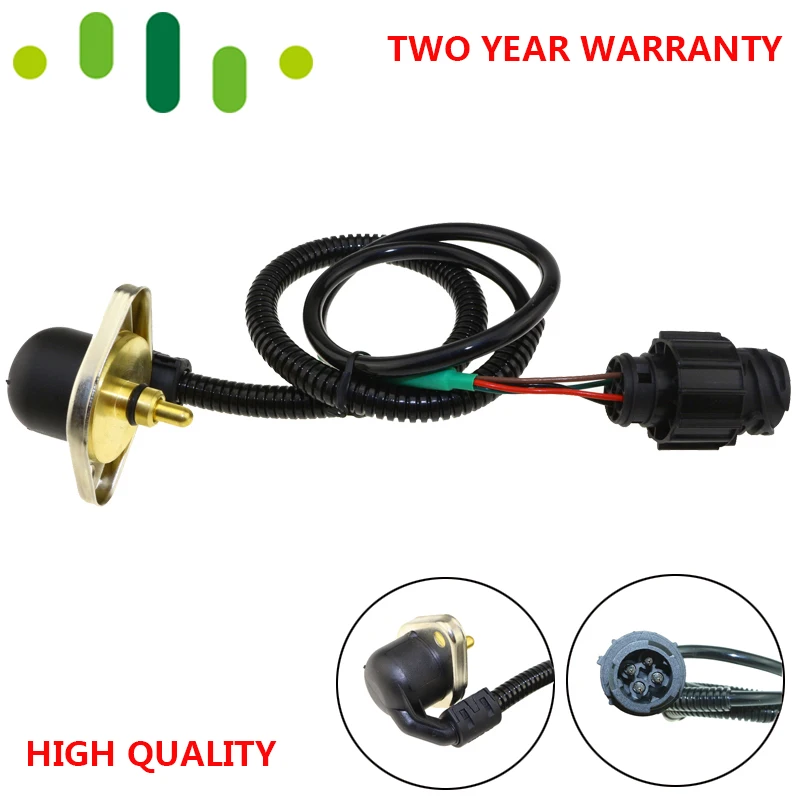 Turbo Boost Engine Oil Pressure Sensor Sender For VOLVO FH12 FM9 FM12 20706889
