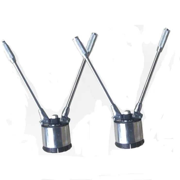 

High Quanlity 53 Gallon 200L Drum Cap Sealing Tool 35mm*2