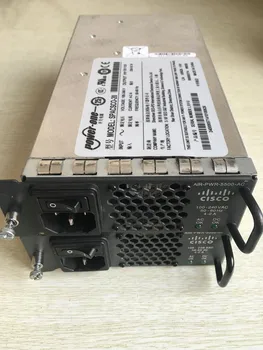 

AIR-PWR-5500-AC 5508 power module interface card