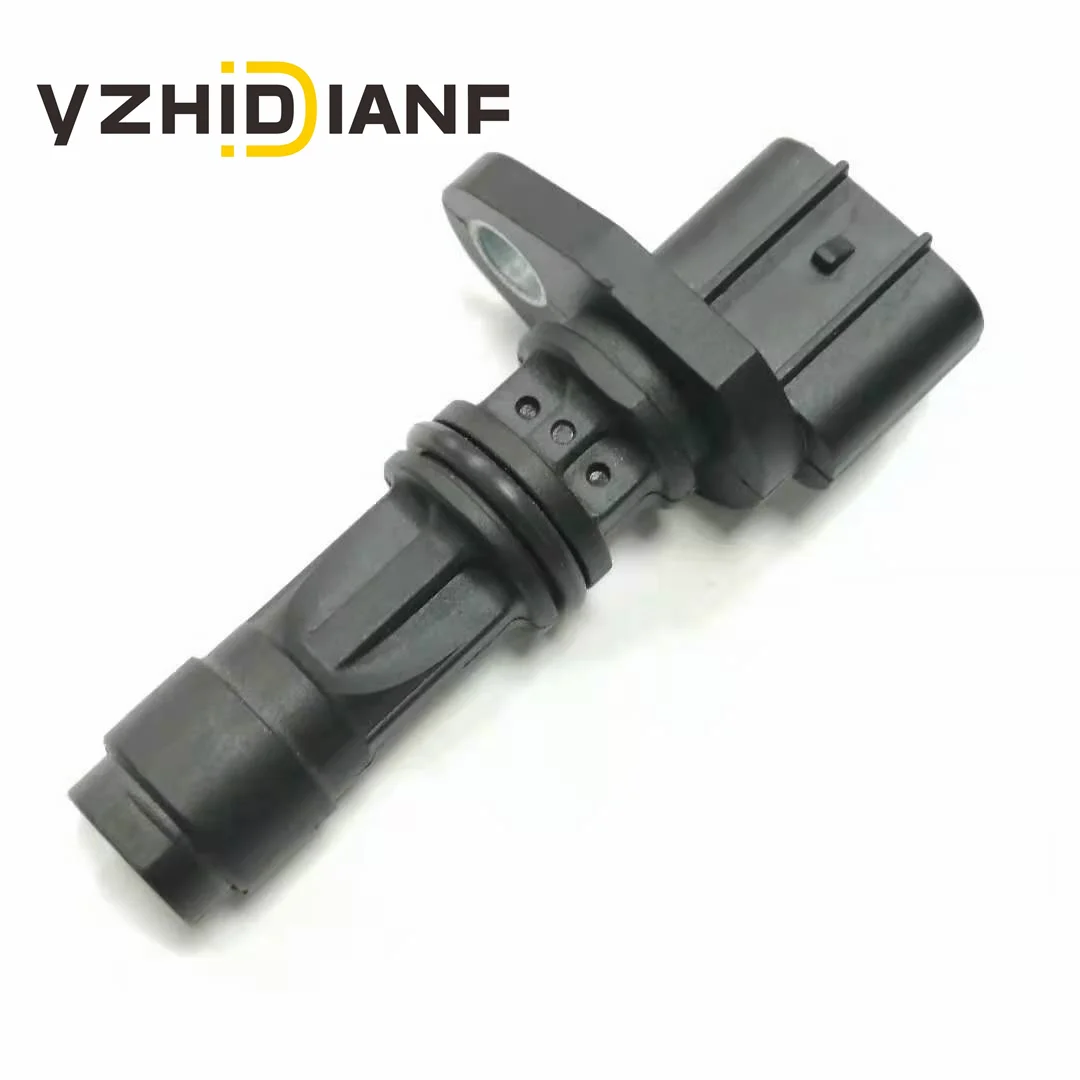 1 шт. новый японский Датчик положения коленчатого вала 23731-EC00A 23731-EC01A 949979-033 для NISSAN-