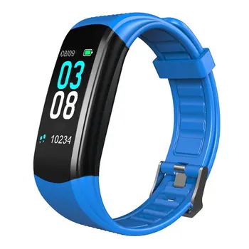 

C3 Smart Bracelet Color Screen Step Counter Smart Watch Adult Multi-Function Sports Smart Watch HOT