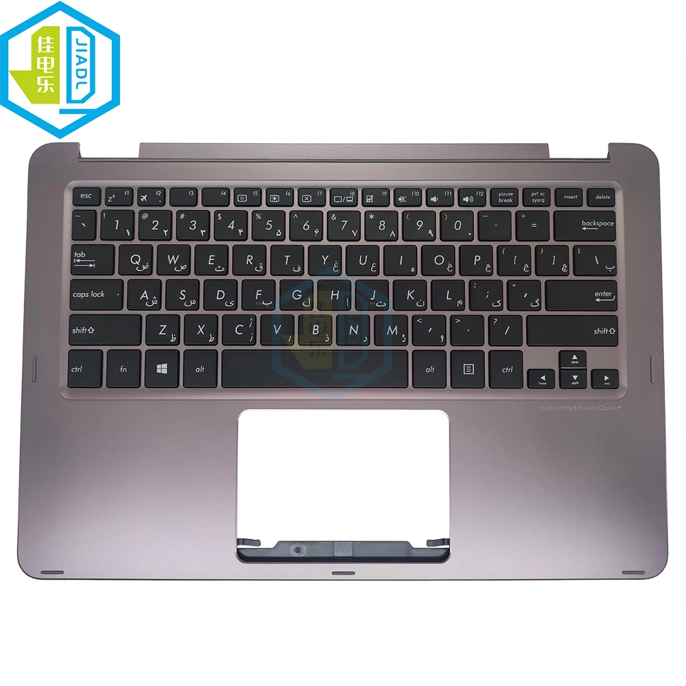 ASUS UX360 zenbook flip UX360CA FS 
