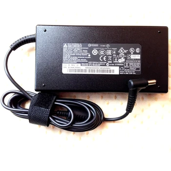 

19.5V 6.15A AC Adapter Delta for MSI GL62 GL72 GP62 Series Laptop