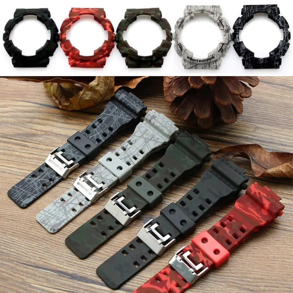 g shock strap repair