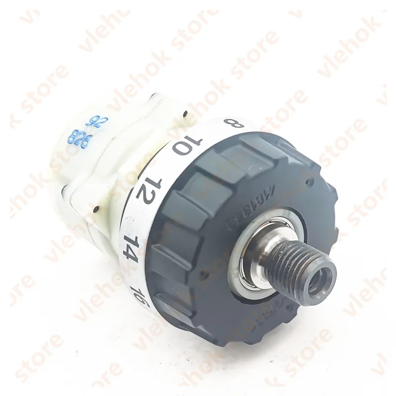 Редуктор для MAKITA 6261D 6261DWPE 6271D 6271DZ 6271DWE 6271DWPLE 6271DWPE3 6281D 6281DWPE 6281DWPE3 6281DWE 125482 6|Аксессуары