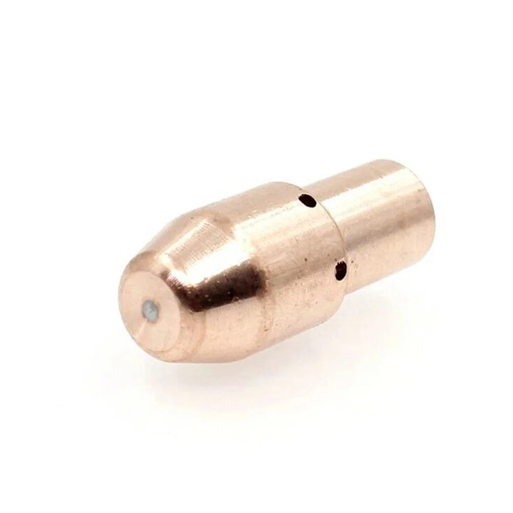 

20pcs 90A Plasma Electrodes Tips Cutters Plasma Electrodes Set Soldering Torch For PT37 PT38 Replacement