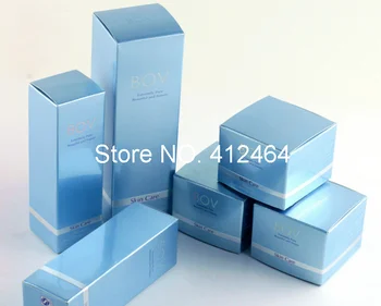 

Custom Box Paper Box Packaging Paper Tube Packaging for Essential Oil ( PF-295)