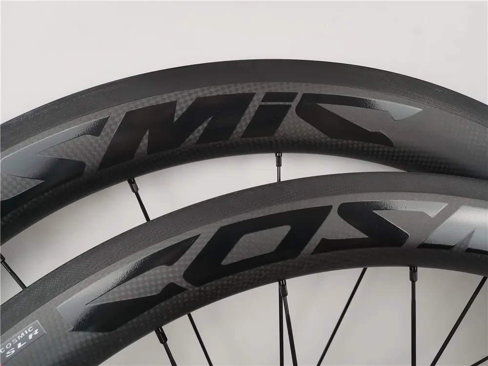 mavic cosmic slr 50mm