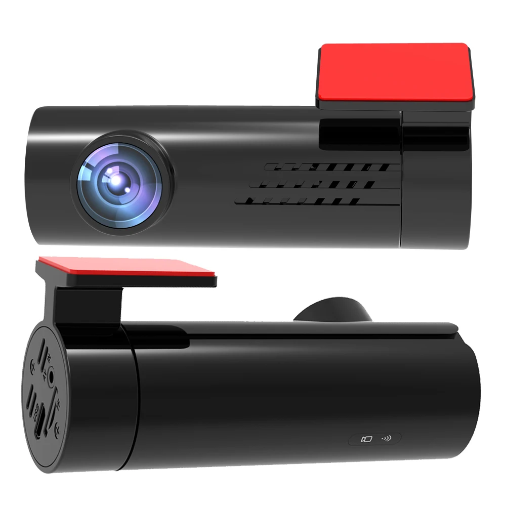 

2020 New Mini Wifi Car DVR Camera NOVATEK 96675 Full HD 1920*1080P 30FPS 140 Degree Auto Dash Cam G-sensor Night Vision Dashcam