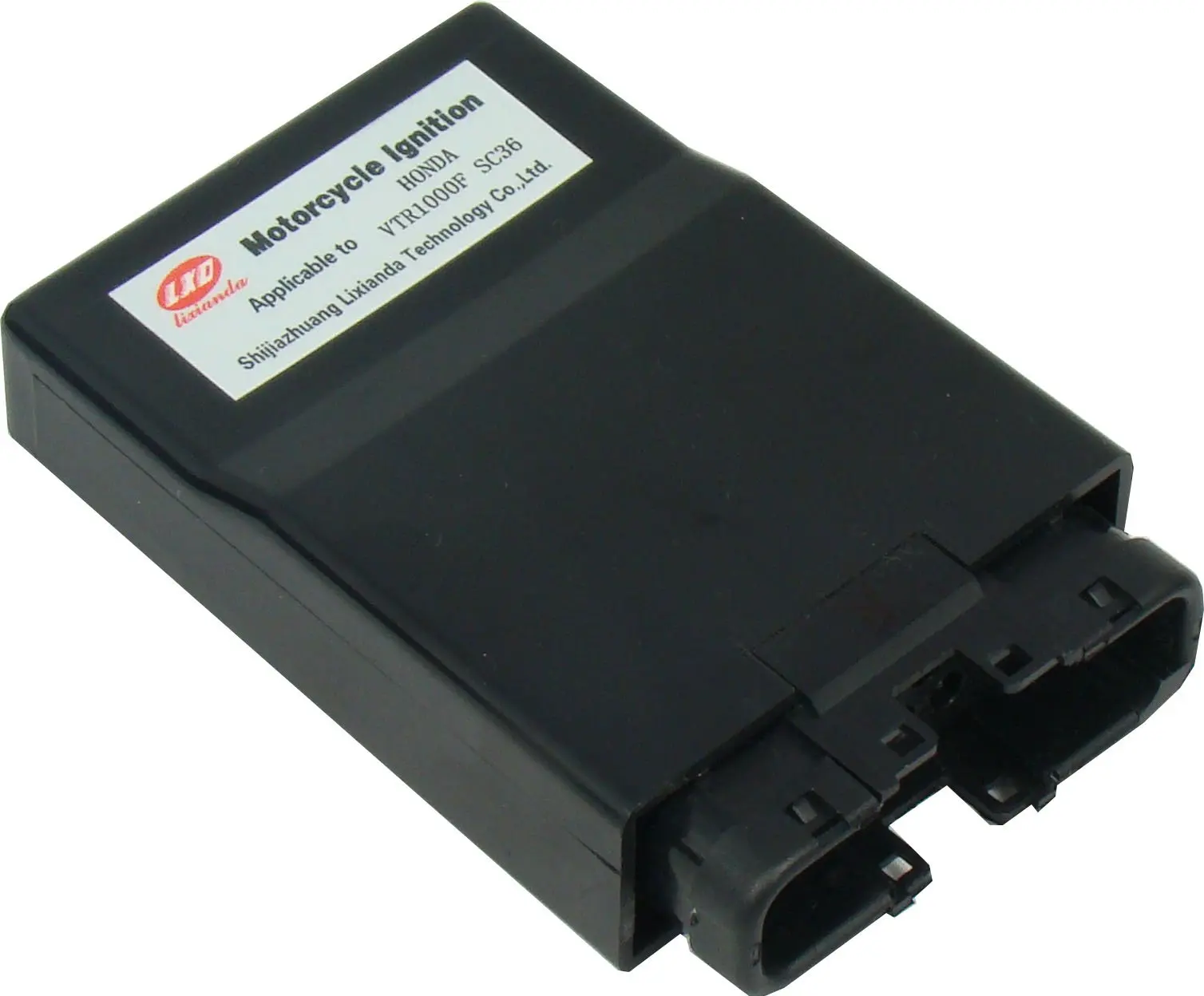Зажигание мотоцикла гоночный CDI для VTR1000F SC36 MBB # LXD-SC36 | Автомобили и мотоциклы