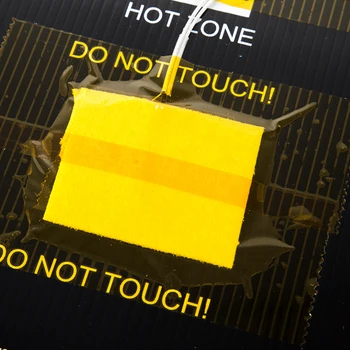 

3D Printer Parts Build Heat Bed Plate Aluminum Platform Practical Voltage Circuit Electric Replacement Board For Ender 3 3 Pro