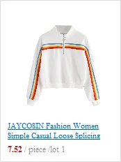 Jaycosin Fashion Women