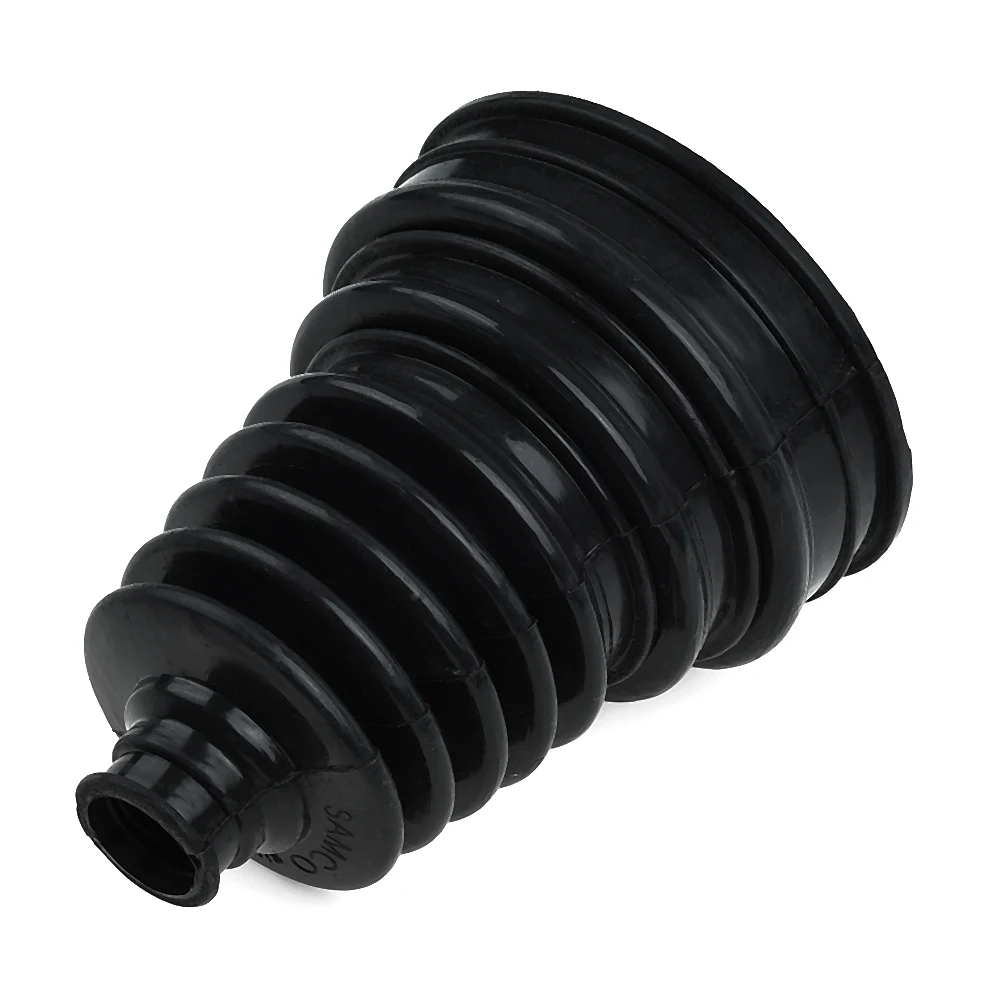 Car Accessories Silicone Constant Speed CV Boot Joint Dust Kit Cover Ball Round Clamp 4PC cv boot clamps axle boot clamps cv boot dust cover