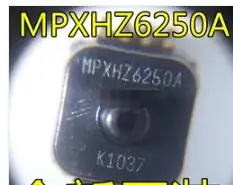 100% новый Бесплатная доставка MPXHZ6250A MPXHZ6250AC6T1
