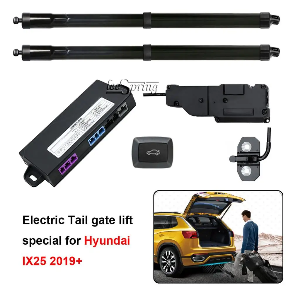 Car Electric Tail gate lift special for Hyundai IX25 2019 Remote Control Car Tailgate Lift photo