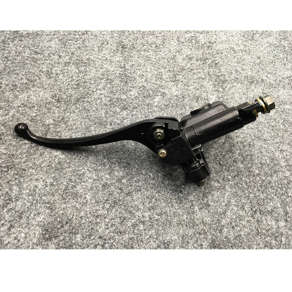 Аксессуары для мотоциклов для Honda DIO 50 ZX50 AF18 AF27 AF28 AF34 AF34 руль тормозной насос руль тормозной суппорт