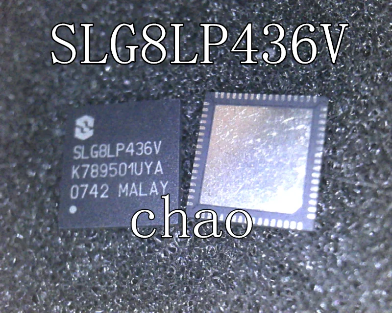 5 шт./лот SLG8LP436V