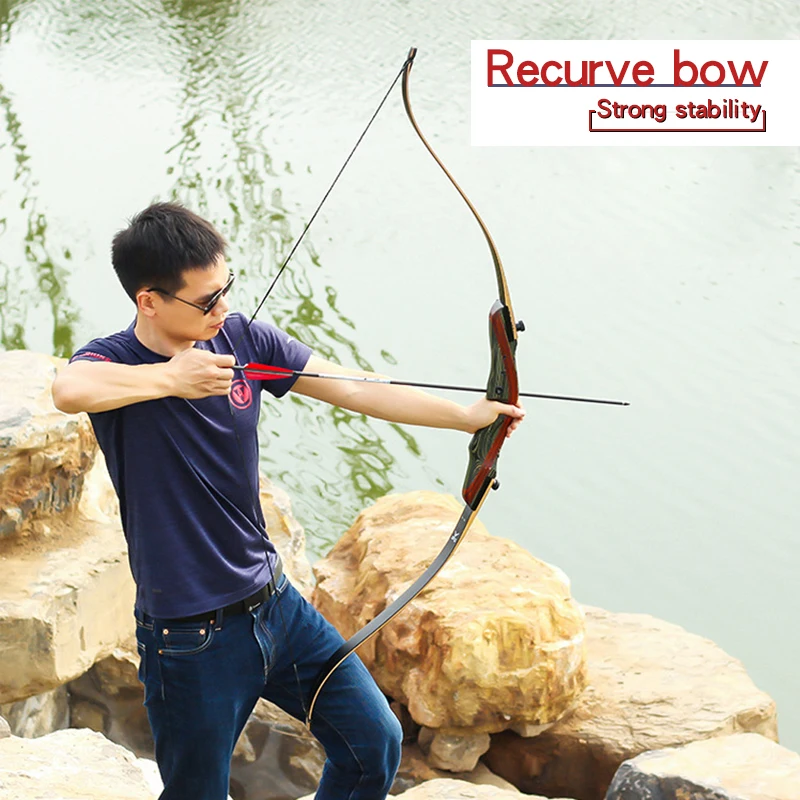 practice bow and arrow