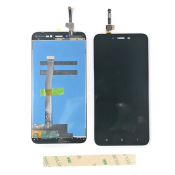 

Original Quality LCD For Xiaomi Redmi 4X LCD Display Screen For Redmi 4X Digiziter Assembly
