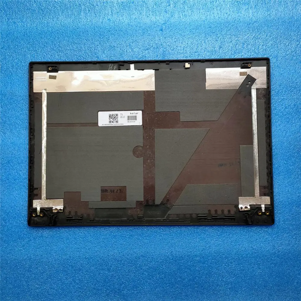 Для ThinkPad T480S ЖК-задняя крышка корпус верхняя крышка задняя крышка 01YT300 01YT302 01YT305 01YT306 01YT309 01YT310 01LX995