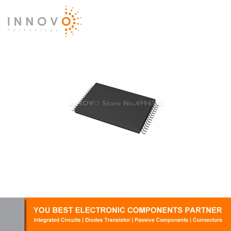 INNOVO 5 шт./лот AT45DB161D-TU AT45DB161D AT45DB161 TSOP28 Бесплатная доставка новый оригинальный |