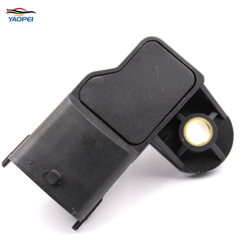 Датчик карты для Mitsubishi Lancer Colt Cedia Galant Mirage VI 1,1 1,3 1,5 0261230118 0 261 230 118 MR985032