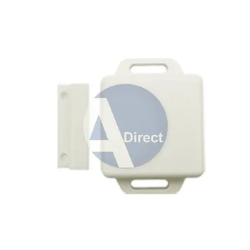 

Magnetic reader pedestrian
