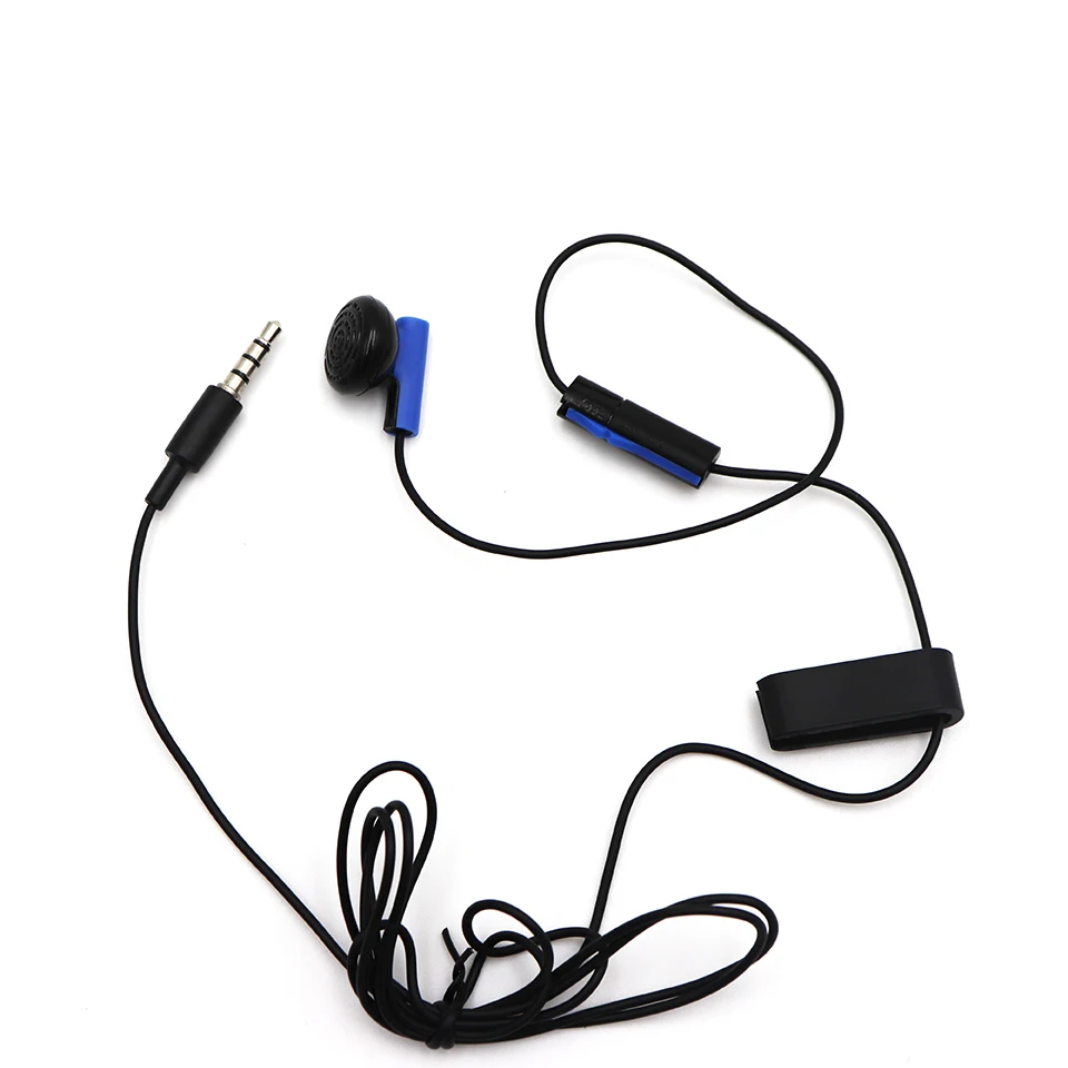 Game Headset Earphone for Sony PS4 
