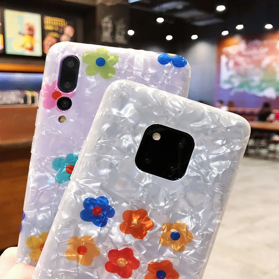 Блестящая фольга ремешок ТПУ чехол для huawei honor 20 pro 10 9 lite 7x 8x mate 20 10 pro P30 P20 P10 pro lite nova 4 3 3i чехол f