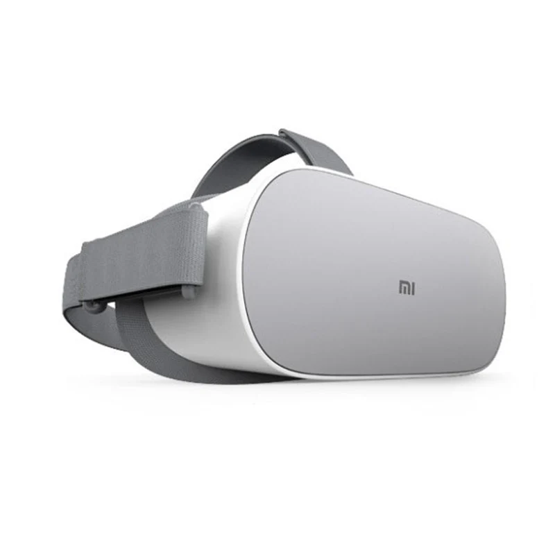 

Xiaomi Fast-Switch All in One VR 3D Glasses Headset 2K Screen 360 Degree VR Helmet
