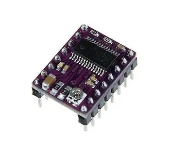

5pcs DRV8825 stepper motor driver Module 3D RAMPS1.4 RepRap StepStick