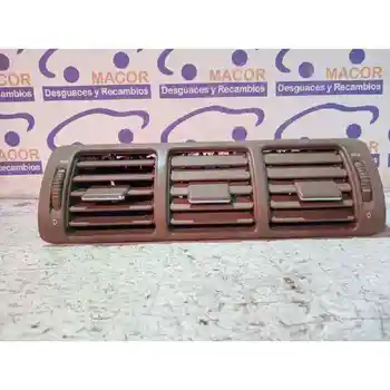 

A1638300054 GRID AERATOR MERCEDES M-CLASS (W163)