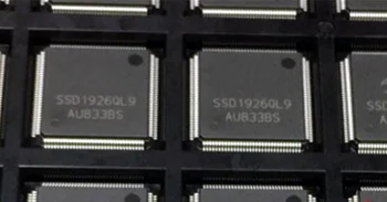 

2-10PCS New SSD1926QL9 QFP-128 Image processor Color screen driver IC